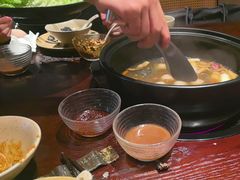 -滇野云南野生菌餐厅(陕西南路店)