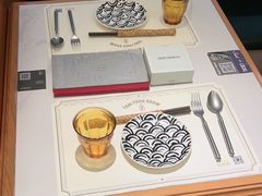 -太食獸泰式茶餐厅(IFS国金中心店)