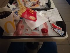 -麦当劳(厦门思明路店)