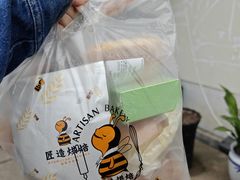 -匠造烘焙(上海工厂店)