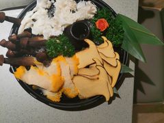 -海底捞火锅(万象城店)