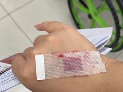 -复旦大学附属华山医院(总院)