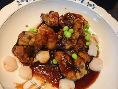 -锦楼·臻选新杭帮(杭州中心店)