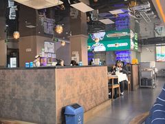 -李恩记清真水饺(北电大厦店)