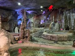 -泉城欧乐堡戏水湾艺术养生温泉