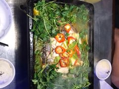 -炉鱼(爱琴海购物公园店)