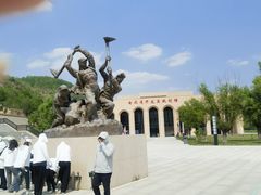 -南泥湾风景区