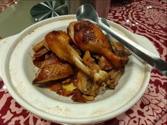 -临家闽南菜(宝洲路店)