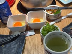-沼津港精致料理·寿喜烧·烧鸟(青浦宝龙广场日料榜单店)