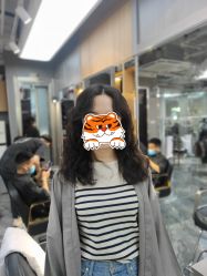-Sying杉影日式烫染專門店