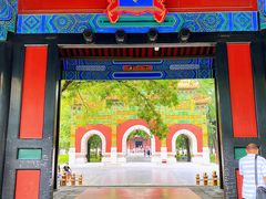 -北京国子监胡同