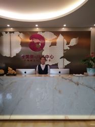 -金芙美月子中心(财富别墅店)