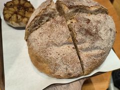 -君悦酒店·La Terrazza意合園·意式风味