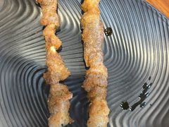 -卡迷尔牛肉面(佳木斯路店)