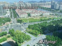 -青岛西海岸隆和福朋喜来登酒店