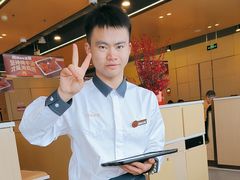 -海底捞火锅(方圆荟店)