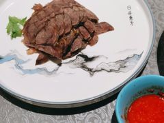 -老海陵·泰州菜(图书馆店)