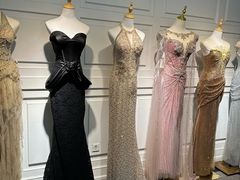 -圣霏亚礼服租赁·主持人服装租赁(上海静安总店)