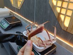 -本达人海鲜烧烤·朝鲜族风味(发展店)