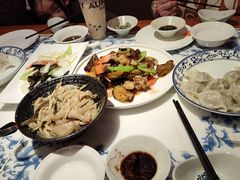 -东方饺子王(王府井关东古巷店)