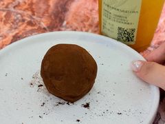 -OUR Bakery(国贸商城店)