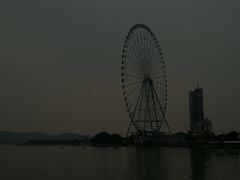 -蠡湖大桥公园