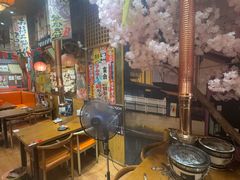 -牛也烧肉(摩尔城店)