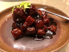 -Yan Ting 宴庭中餐厅(上海静安瑞吉酒店)