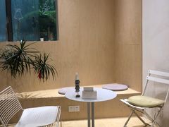-XI·LaundryCafe 喜咖自助洗衣咖啡店