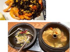 -云海肴云南菜(正大广场店)
