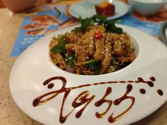 -点都德(海岸城店)