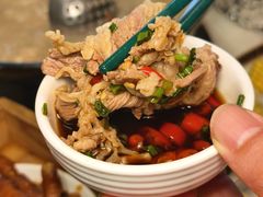 -煲王粤菜餐厅(中侨中心店)