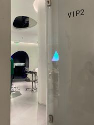 点击看大图 -3AM·S HAIR SALON烫发染发接发