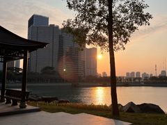 -海沧湾公园