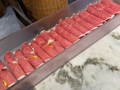 -涮福記·现切牛羊肉火锅(世纪汇店)