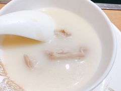 -湯系·煲汤手艺人(东二环泰禾广场店)