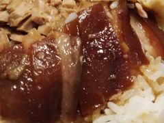 -金牌隆江猪脚饭