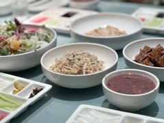 -小大董·烤鸭(观景餐厅·南京西路店)