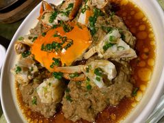 -铜锣湾·有麝自然香(重庆新天地店)