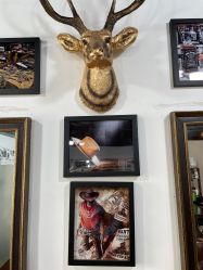 -纯剪男士理发馆·烫染专业店