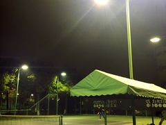 -久萌教培·仙霞网球中心官方培训