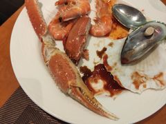 -金鸡湖大酒店·金咖啡厅(国宾路店)