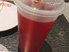 -福苗小骆驼烧烤(中关村店)