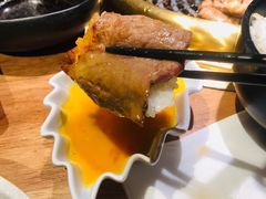 -黑牛黑猪烤肉专门店(万象城店)