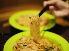 -笑笑凉皮(富国街店)