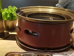-西塔老太太泥炉烤肉(亚运村店)