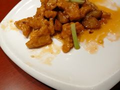 -海蓝海鲜馆(五四北店)