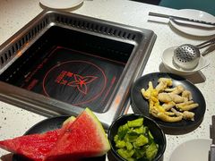 -吴哈哈的火锅店/Wuhaha HotPot
