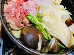 -胜代日本料理(云程巷小区店)