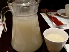 -温汤大酒店餐厅